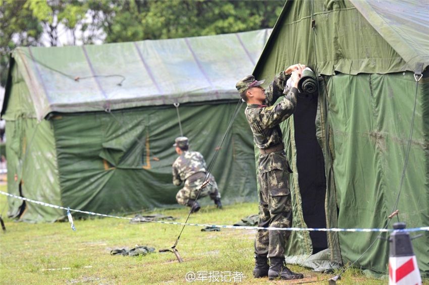 漳州医疗帐篷
