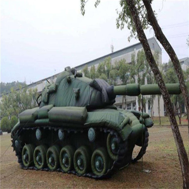 漳州坦克靶标